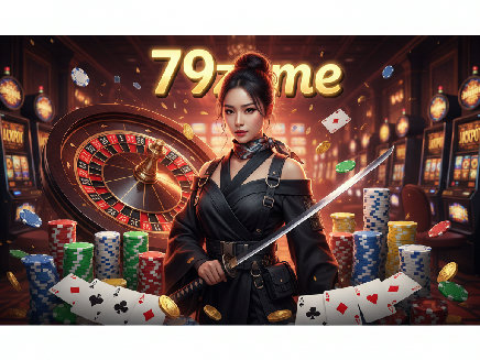 สมัคร 79z me